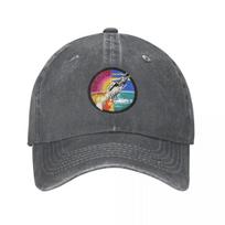 wish you were here Baseball Cap Luxury Man Hat Ball Cap Women'S Golf Clothing Men'S