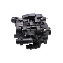 Variklio aušinimo skysčio termostatas tinka BMW 3 5 6 7 serijai X3 X4 X5 X6 Z4 11538642560 gray