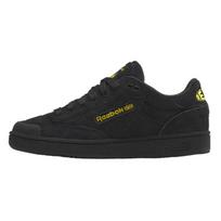 Reebok Club C Bulc 'Black Team Yellow' Sneakers 100034265 43