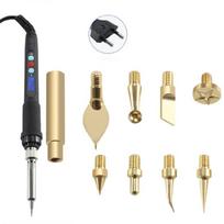 3D Printer Soldering Iron Tips Soldering Welding Iron Kit For Voron 2.4/MK4