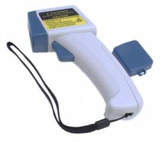 Termometras ASTA Distancinis lazerinis nuo -30°C iki 550°C