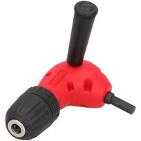 Kampinis gręžimo adapteris FasterTools 1/4"-10mm
