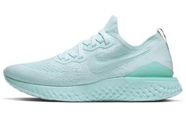 Nike Epic React Flyknit 2 Mėlynas atspalvis Moteriški BQ8927-300 39 blue
