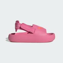 adidas adiFOM Adilette Slides Rose Tone Semi Lucid Fuchsia Bliss Pink 30.5 pink