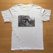 Gift For Fan Aphex Twin Shirt Unisex Tee S-2345XL WA130 Unisex T-Shirt L gray