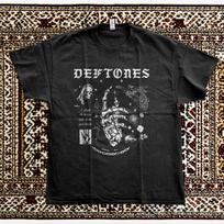 Deftones Rock Band Basic Style Unisex TShirt Size S5XL Unisex T-Shirt XXXXL