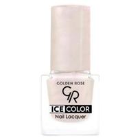 Golden Rose Ice spalvos nagų lakas 248 6ml