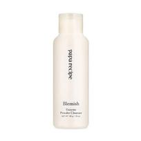 Blemish Enzyme Powder Cleanser 50g white