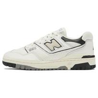 New Balance 550 Cream Black Vyriški BB550LWT 36