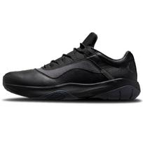 Jordan 11 Cmft Low Triple Black CW0784-003 44 black