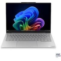 Lenovo ThinkBook 14x ILL 14 WUXGA ULT5-226V/16GB/512GB/Intel Arc Graphics 130V/WIN11 Pro/ENG Backlit kbd/Luna Grey/FP/2Y Warranty | 22BG004FMH