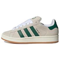 Adidas Moteriški Campus 00s 'Crystal White Dark Green' Moteriški sportbačiai GY0038 35⅔ beige