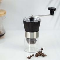 Ruhan Hand-Crank Coffee Grinder black