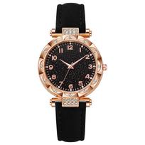Top Brand Women Watches Elegant Brand Ladies Quartz Wristwatcehs Best Gifts Clock for Wife,Family,Friend