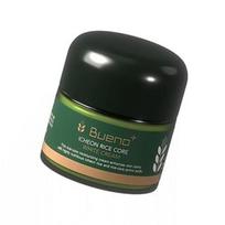 Bueno - Icheon Rice Core White Cream 80g black
