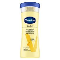 Vaseline Intensive Care Body Lotion