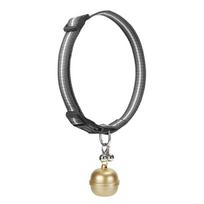 G15 Bell Collar Pet Location Tracker Anti-Lost Cats And Dog Anti-Lost Tracker Device GPS Locator Positioning Waterproof -A auksas
