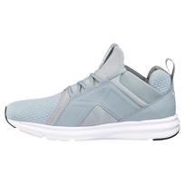 PUMA Enzo Running Shoes Grey Men's 189498-05 EU 41 white
