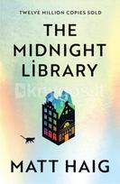 The Midnight Library - Matt Haig