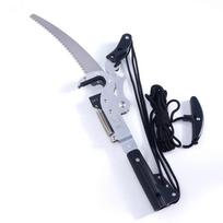 High-Altitude Aluminum Telescopic Pole Pruner & Fruit Picker Giant