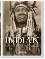 The North American Indian - Edward S. Curtis