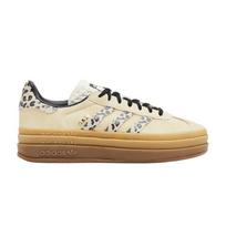 adidas Gazelle Bold Kremas Juodas Leopardas (Moteriškas) 38 beige