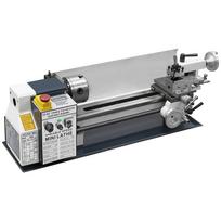 SIHAO 750W metalo tekinimo staklės 180 x 350mm