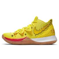 SpongeBob SquarePants X Nike Kyrie 5 'SpongeBob' CJ6951-700 42 yellow