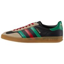 Gazelle Adidas x Gazelle Gucci 'Juoda Žalia Raudona' 726487 AAA43 9549 40 black