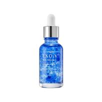 [id Placosmetics] EXO-V Plius Ampulė 30ml blue