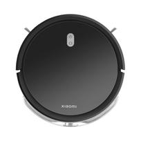 Valymo robotas Xiaomi E5 juodas su šluoste