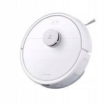 Valymo robotas Roborock Q7 baltas