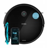 Robotas dulkių siurblys Cecotec Conga 2499 Ultra X-Treme