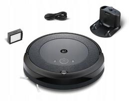 Dulkių siurblys robotas iRobot Roomba i3 i3154