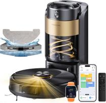Dulkių siurblys robotas Proscenic Q20 Plus 10000Pa LiDAR 3200mAh