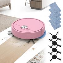 Robotas dulkių siurblys 3in1 mop MINI