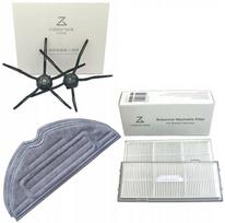 Roboto dulkių siurblio Roborock Q7 / Q7+ / Q7 MAX priedai HCTZ27RR