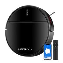 Dulkių siurblys robotas LIECTROUX M7S Pro 4400mAh 110min