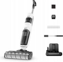 Dulkių siurblys plovimo Rowenta X-Clean 5 2in1 sausas drėgnas LED 50 min