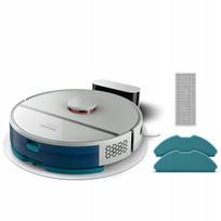 Grindų valymo robotas Philips XU3000/02 Aqua 3000, 200 min