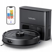 Valymo robotas Lubluelu L20Max 3w1 6000Pa