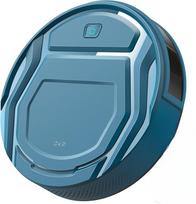 Robotas dulkių siurblys 2200 Pa Wi-Fi, žalias, MiniOKP K2P