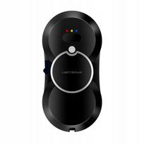 Langų valymo robotas LIECTROUX 80W 2800pa juodas