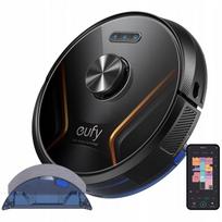 Dulkių siurblys robotas Eufy RoboVac X8 Hybrid su plovimo funkcija