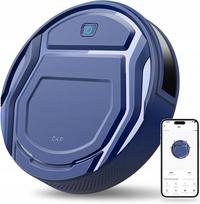 Robotas dulkių siurblys BLUE ROBOT