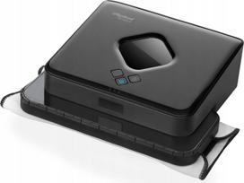 Grindų plovimo robotas iRobot Braava 380 be priedų