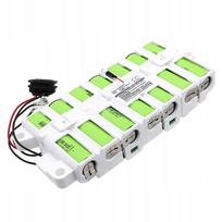 Baterija Karcher FC7 9.013.772.0 EO2321-00091774 25,2V 2850mAh