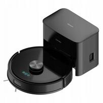 Dulkių siurblys robotas Cecotec Conga Y50 4w1 5000 Pa Laser 360° bazė 3 l juodas