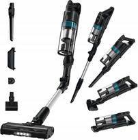 Belaidis dulkių siurblys Hoover HF1 Plus 165W 45min