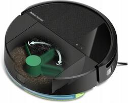 Valymo robotas iRobot Roomba 205 DustCompactor Combo